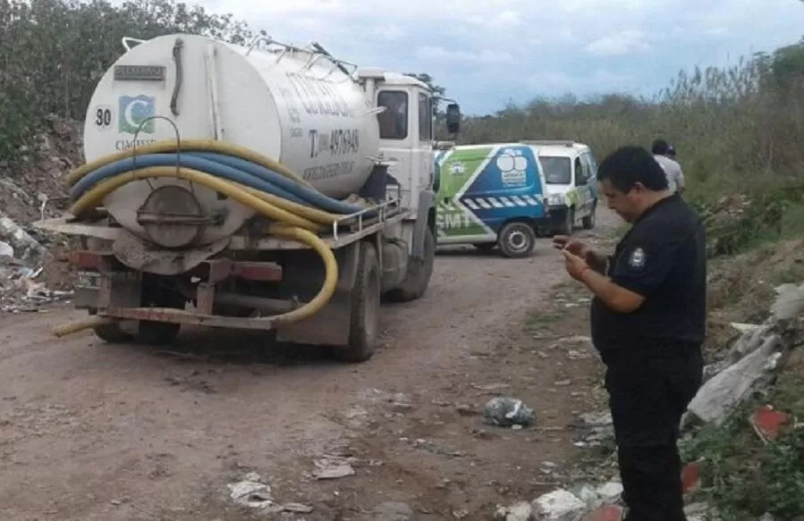 Pescadores y ambientalistas marcharán por la contaminación de los ríos