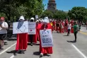 Estados Unidos: la Corte Suprema revisará las impugnaciones a la ley de aborto de Texas