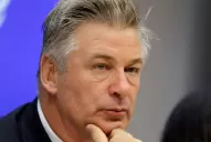 Alec Baldwin después del accidente: “Mi corazón está roto