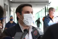 Caso Bussi: El Siprosa solo intervino en el procesamiento de la muestra