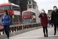 Inglaterra: piden medidas ante una nueva ola de covid, pero Boris Johnson dice “aun no”