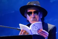 Reviví el especial de LA GACETA por el cumpleaños de Charly García