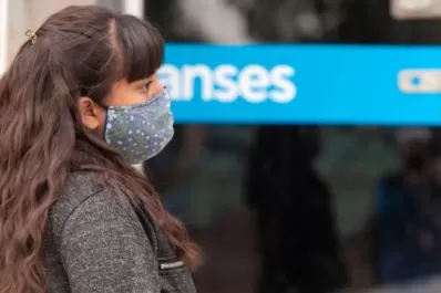 El lunes, Anses paga el primer complemento mensual del salario familiar: cuánto se cobrará