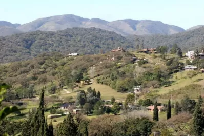 Por los contantes robos reforzaron la seguridad en Raco y El Siambón