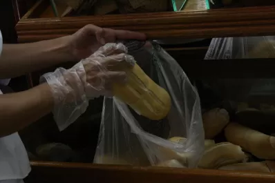 Anunciaron un nuevo incremento del precio del pan en la provincia
