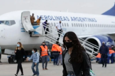 Sondeo: con las nuevas rutas áreas ¿estás pensando en viajar en avión desde Tucumán?