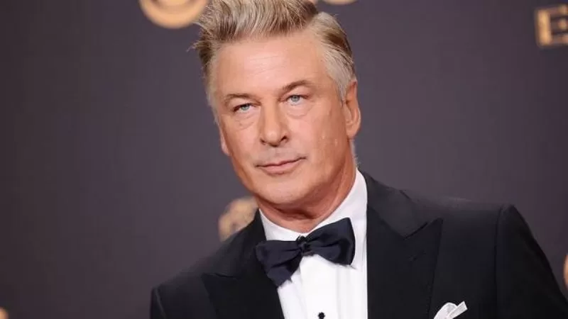 Alec Baldwin