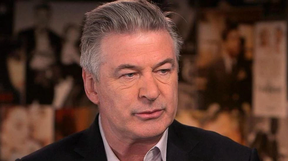 Alec Baldwin