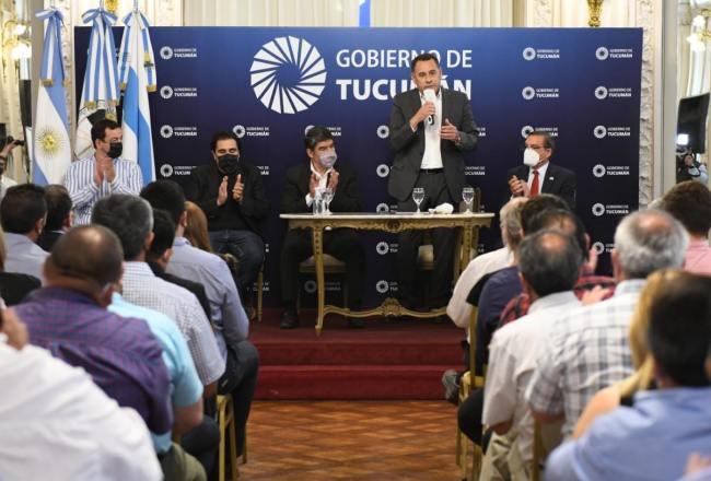 ACTO EN EL SALÓN BLANCO / FOTO DE COMUNICACIÓN PÚBLICA