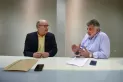Aclaran dudas sobre los informes y el rol de la Experimental 