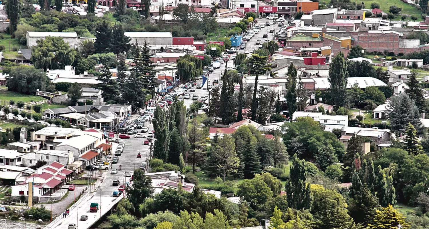 Alquilar casa en Tafí del Valle es un 40% más caro que el año pasado