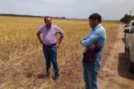 En Tucumán, Solmi destacó el diálogo directo como herramienta de gestión