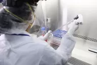 Dos hombres fallecieron por coronavirus en Tucumán, que llegó a las 3.450 víctimas mortales