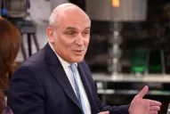 Espert: el acuerdo con el FMI es una burla