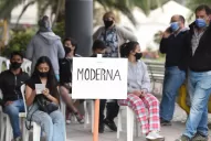 Delta tiene mayor capacidad de contagio y aún quedan pacientes susceptibles