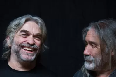 Dúo Coplanacu: ya es tiempo de volver a soltar las canciones