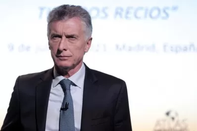 Macri decidió ir a ver al juez