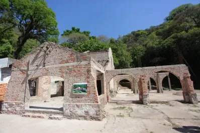 Salto a la nostalgia