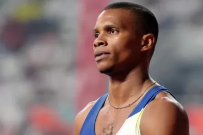 Asesinaron a tiros a un finalista olímpico ecuatoriano