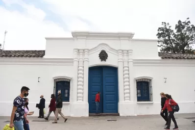 ¿Alianza tucumano-española en turismo?