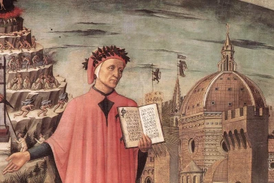 Jornadas en homenaje a Dante Alighieri