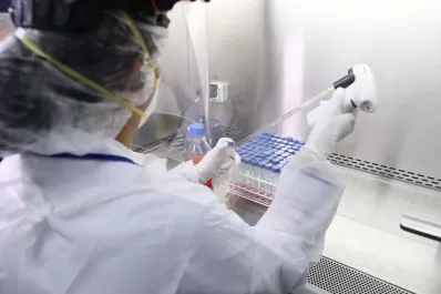 Una mujer de 52 años falleció por coronavirus en Tucumán