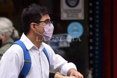 Argentina registra cuatro muertes y 908 contagios de covid-19 en las últimas 24 horas