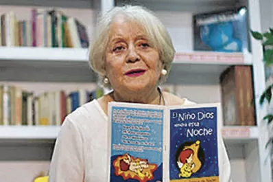 Un mapa de la literatura infantil y juvenil en nuestra provincia