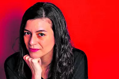 Samantha Schweblin: “estoy sorprendida de hasta qué punto la película logra vibrar en la misma sintonía que el libro”