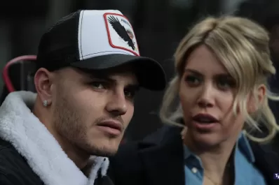 “El deseo es siempre un tercero en una pareja”