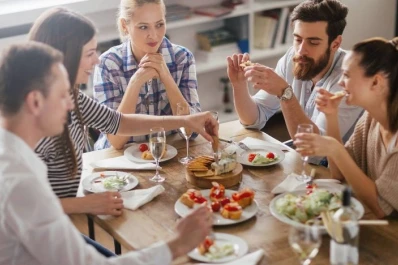Sexualmente hablando: relaciones extramaritales