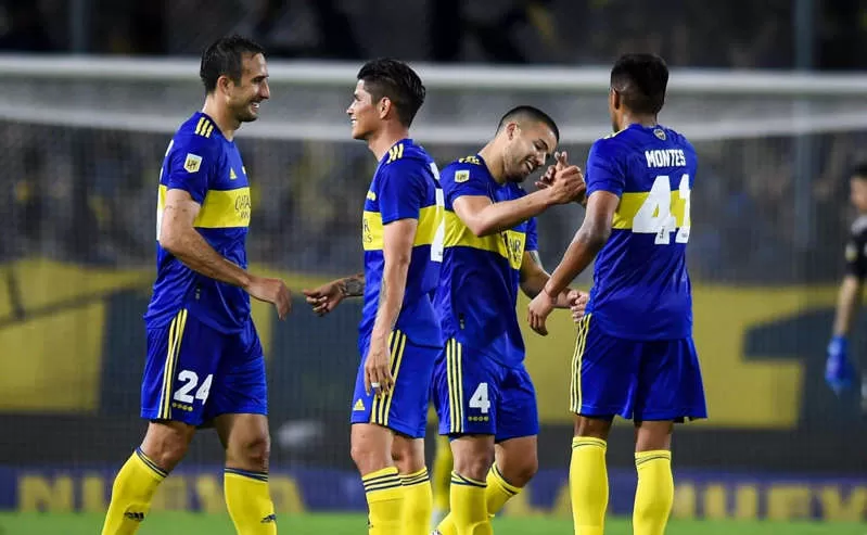 El “Xeneize” intentará acercarse al “Millonario”