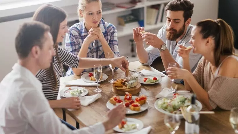 Sexualmente hablando: relaciones extramaritales