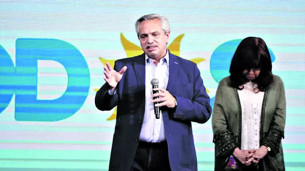 La disputa de los extremos