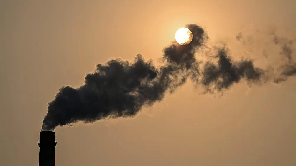 AGENDA. Se destacan el mercado regulado de carbono, la reducción del gas metano y las energías renovables.  