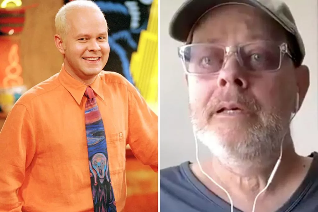 Murió James Michael Tyler, el actor que se destacó en Friends