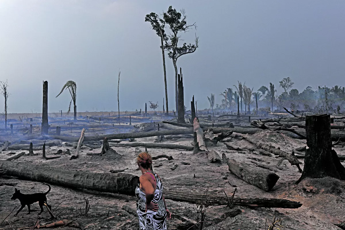 Un acuerdo climático más difícil que los anteriores