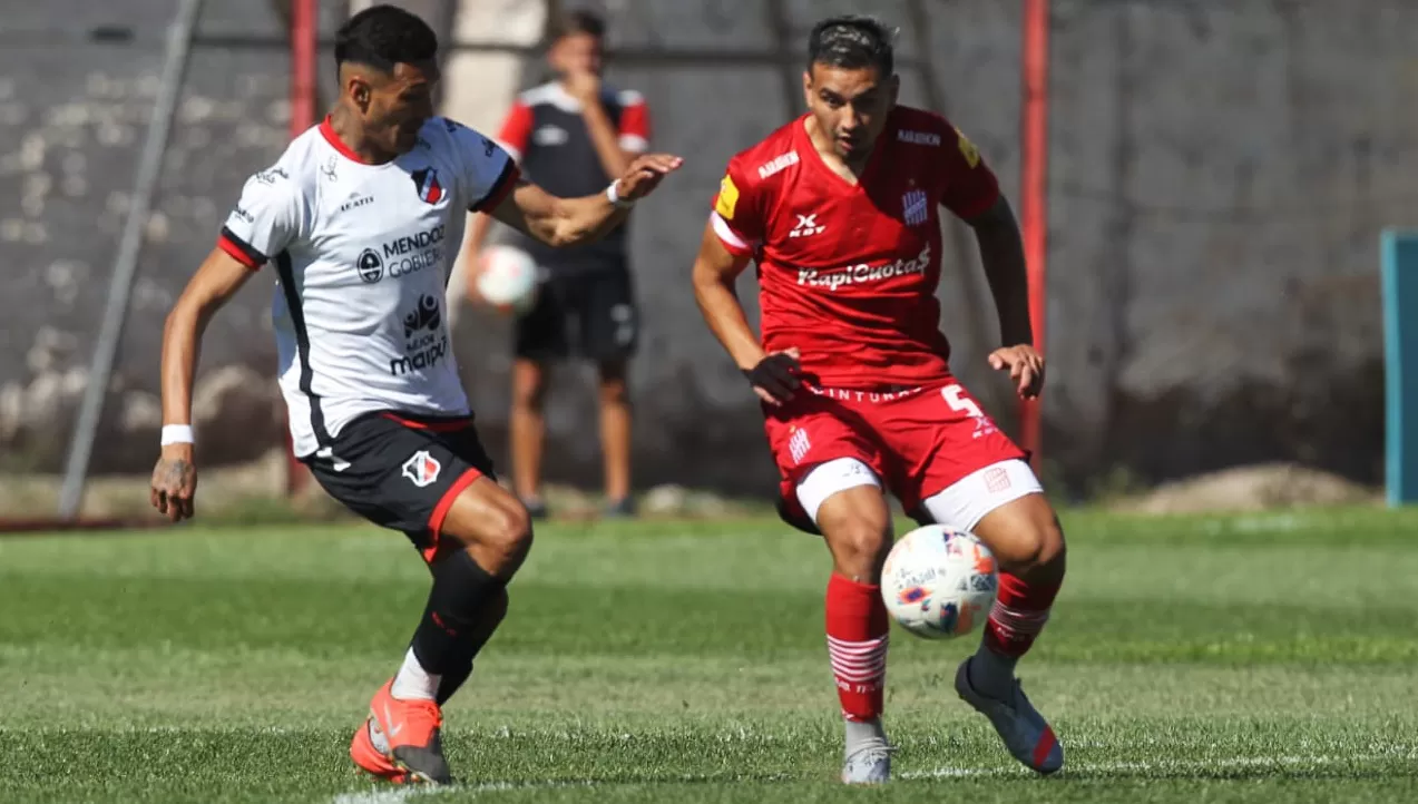 TRAMO FINAL. Cómo queda San Martín con el triunfo, a nueve puntos del final del torneo.