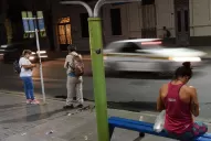 El transporte en las elecciones generales será libre y gratuito, anunció la Nación