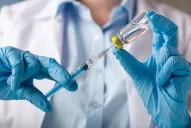 Covid-19: aspiramos a terminar el 2022 o inicio de 2023 con una vacuna nacional, afirmó Filmus