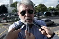 Aníbal Fernández, sobre los audios de Michetti: estaba traficando influencias