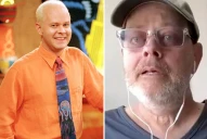 Murió James Michael Tyler, el actor que se destacó en Friends