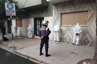 Detienen a un federal por un secuestro con tinte narco