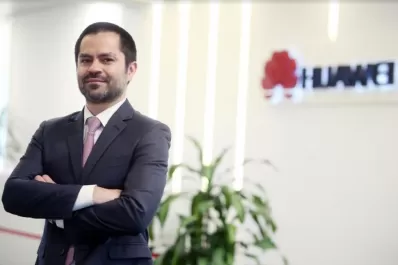 Juan Bonora: “Una tecnología súper avanzada en el 5G”