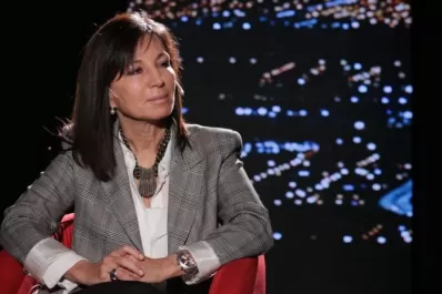 Ana María Cerro: “Los argentinos no aprendemos de los errores de nuestra propia historia”