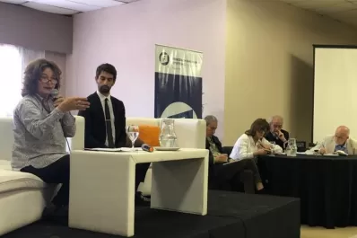 “La polarización paralizó la toma de decisiones urgentes”
