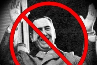 El “algoritmo del odio” argentino se expresa en la fórmula “A vs. No A”