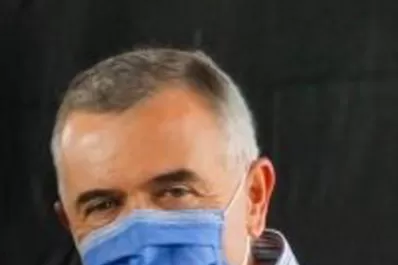 ¿Qué gestiones hará Jaldo en su visita a la Casa Rosada?