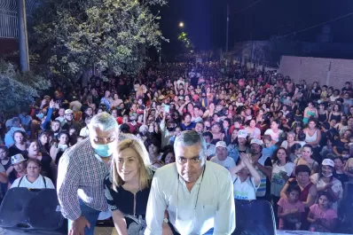 Alfaro: la Provincia no hizo nada para generar empleo