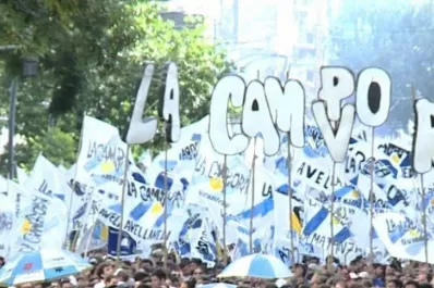 La Cámpora defendió el congelamiento de precios: es necesario un Estado presente